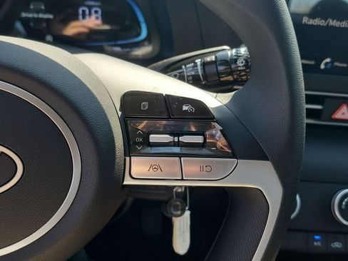 New 2026 Hyundai Elantra SE FWD image 8