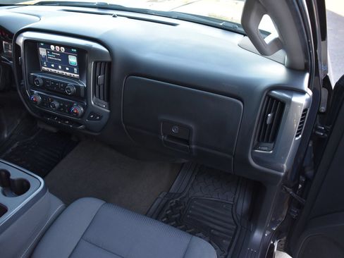 Used 2015 Chevrolet Silverado 1500 LT w/ All Star Edition AWD/4WD image 22