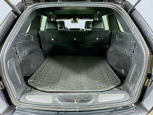 Used 2015 Jeep Grand Cherokee Limited image 27