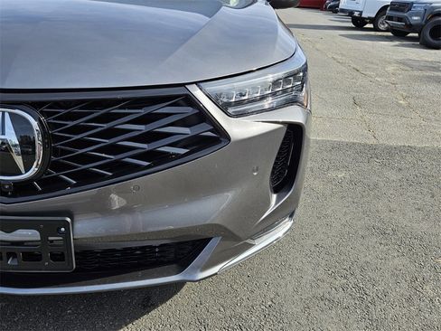 Used 2025 Acura RDX SH-AWD w/ Advance Package image 18