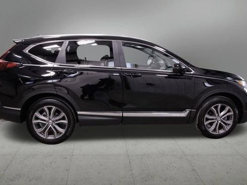 Used 2020 Honda CR-V Touring image 6
