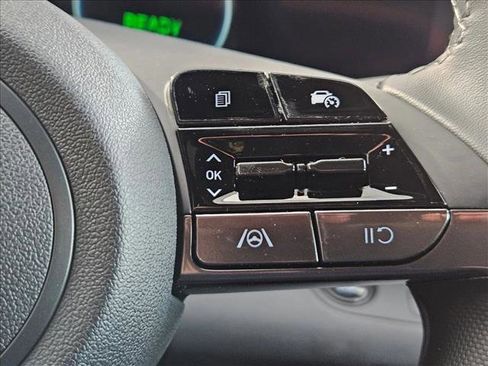 New 2026 Hyundai Elantra Sport w/ Cargo Package image 14