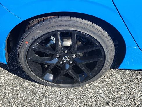 New 2026 Honda Civic Sport image 5