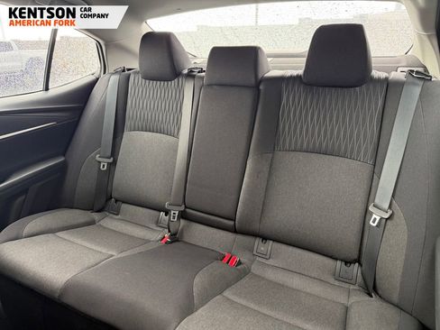 Used 2025 Toyota Camry LE image 35