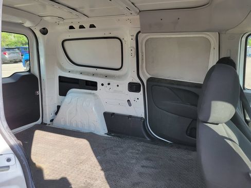 Used 2021 RAM ProMaster City Tradesman w/ Window Group 04 FWD image 22