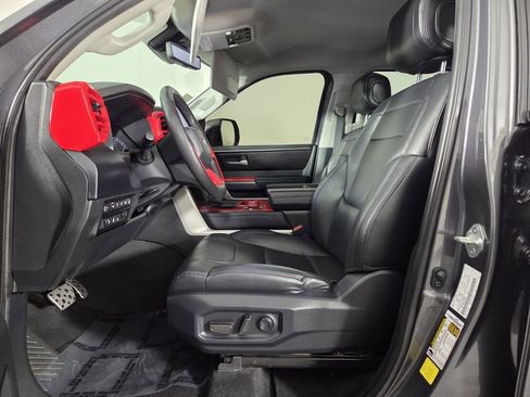 Used 2023 Toyota Tundra SR5 image 10