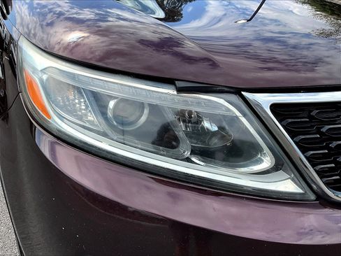 Used 2015 Kia Sorento LX FWD image 30