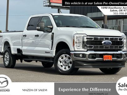 Used 2024 Ford F250 XLT