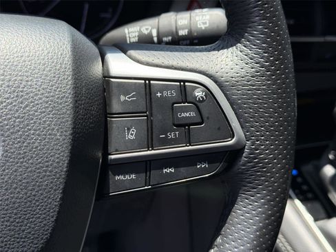 Used 2021 Toyota Sienna Limited AWD/4WD image 35