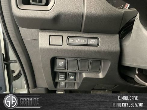 Used 2025 Nissan Frontier S image 16