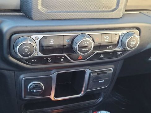 Certified 2023 Jeep Wrangler Sport image 11