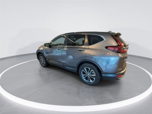 Used 2020 Honda CR-V EX-L image 6