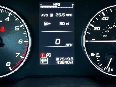 Used 2024 Subaru Outback Onyx Edition XT AWD/4WD image 24
