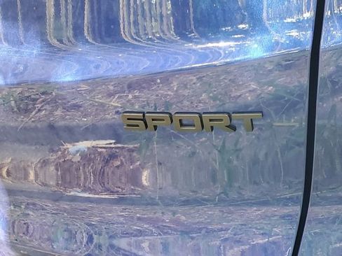 Used 2023 Honda CR-V Sport image 7