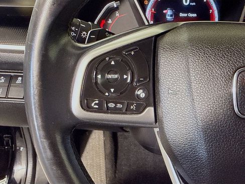 Used 2020 Honda Civic Sport image 14
