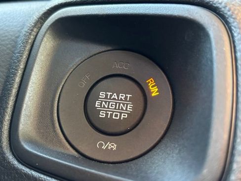 New 2026 Jeep Wrangler Unlimited Sport AWD/4WD image 40