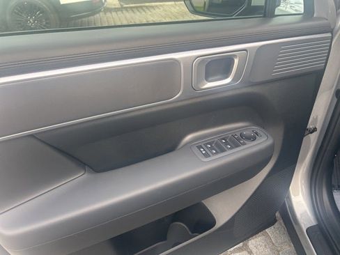 New 2026 Hyundai Santa Fe SE image 12