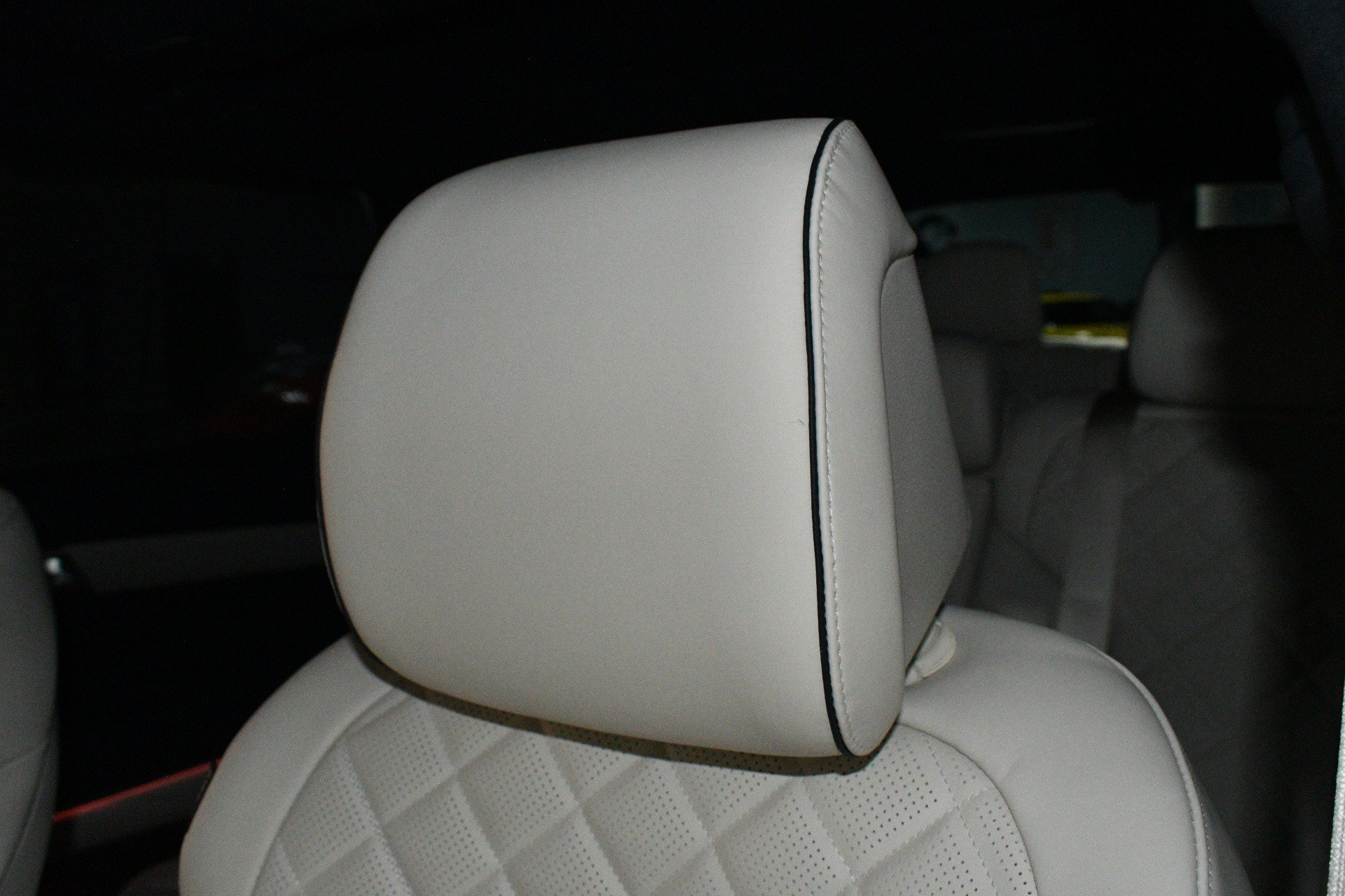 Used 2026 Genesis GV80 3.5T Prestige AWD/4WD image 9
