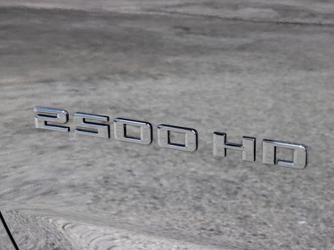 Used 2025 Chevrolet Silverado 2500 LT w/ Trail Boss Package AWD/4WD image 18