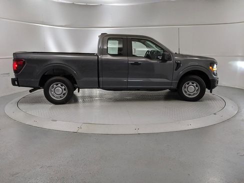 New 2025 Ford F150 XL image 2