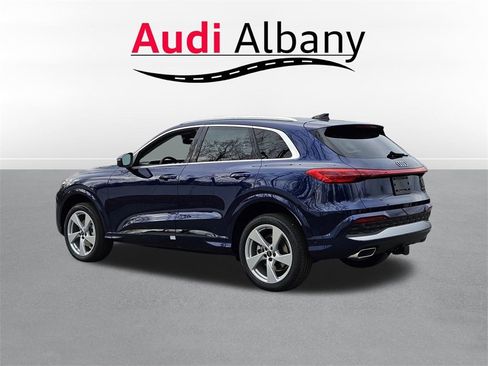 New 2025 Audi Q5 Premium Plus image 5