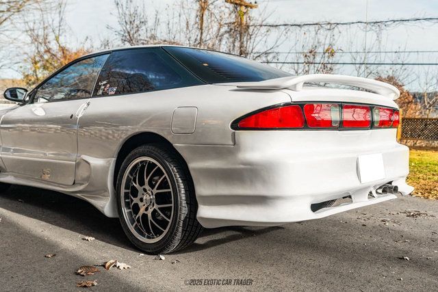 Used 1996 Ford Probe GT FWD image 63
