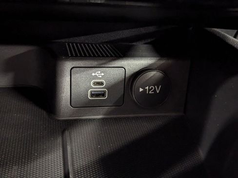 New 2026 Ford Escape ST-Line w/ Tech Pack #1 image 25