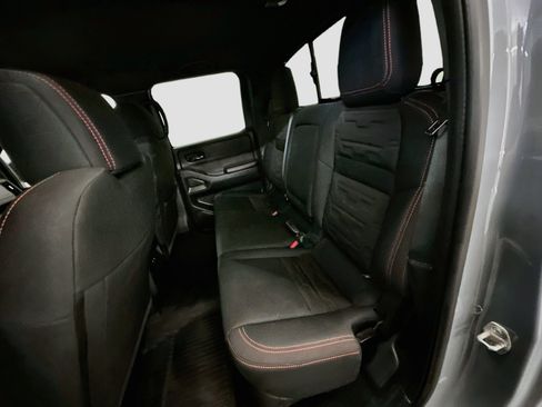 Used 2025 Nissan Frontier PRO-4X w/ Interior Protection Package AWD/4WD image 28