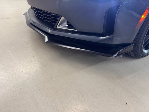 Used 2023 Chevrolet Camaro LT w/ RS Package image 33