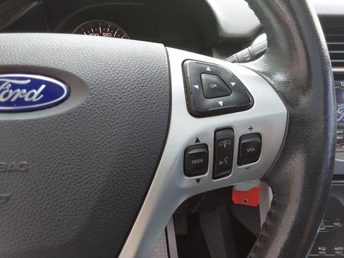 Used 2012 Ford Edge SEL AWD/4WD image 18
