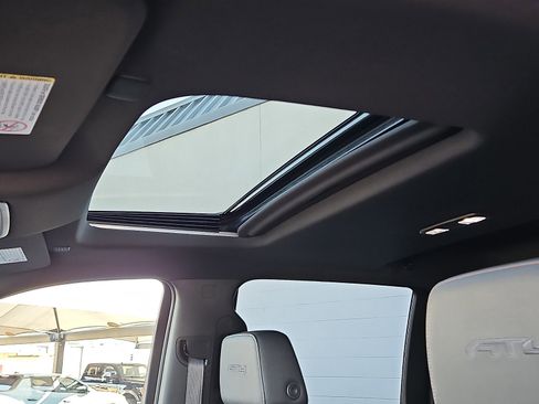 Used 2021 GMC Sierra 2500 AT4 w/ AT4 Premium Plus Package image 15