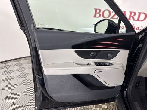 New 2026 Lincoln Nautilus Premier w/ Equipment Group 102A image 16