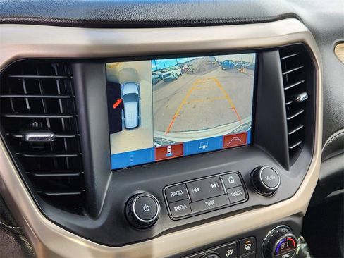 Used 2019 GMC Acadia Denali w/ Technology Package image 21