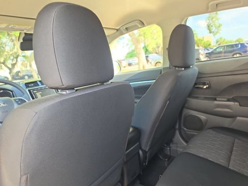 New 2026 Mitsubishi Outlander Sport ES AWD/4WD image 9