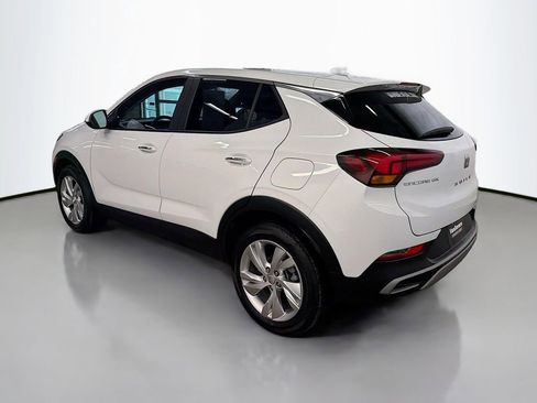 New 2026 Buick Encore GX Preferred w/ Comfort Package image 7