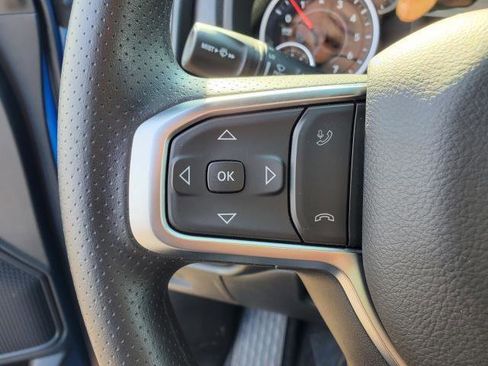 New 2026 RAM 1500 Big Horn image 9