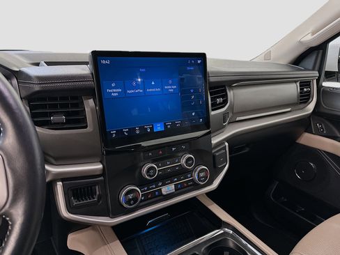 Used 2024 Ford Expedition Max XLT image 26