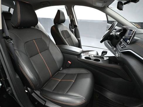 Used 2021 Nissan Altima 2.5 SR image 45