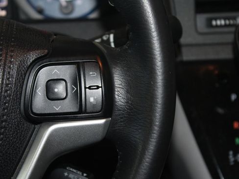 Used 2017 Toyota Sienna XLE Premium image 20