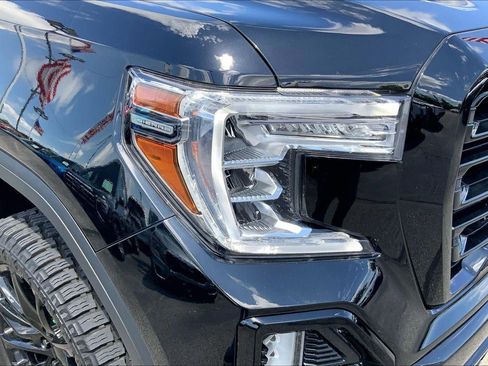 Used 2021 GMC Sierra 1500 AT4 w/ AT4 Value Package AWD/4WD image 25