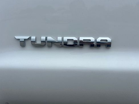 Used 2021 Toyota Tundra SR5 w/ TRD Off-Road Package AWD/4WD image 8