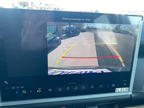 New 2026 MAZDA CX-5 Select AWD/4WD image 11