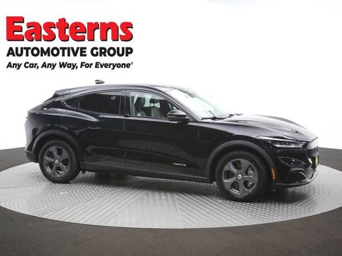 Used 2021 Ford Mustang Mach-E Select RWD image 45