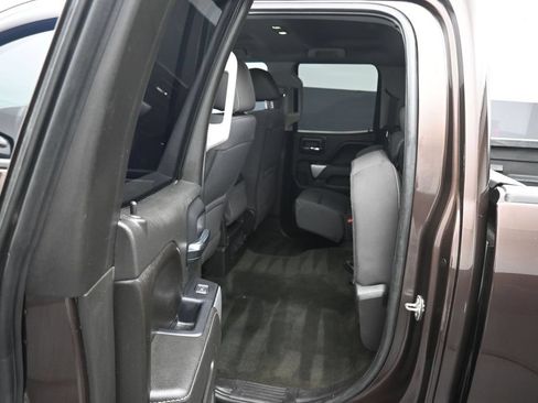 Used 2016 Chevrolet Silverado 1500 LT w/ All Star Edition AWD/4WD image 31