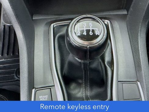 Used 2019 Honda Civic Sport image 23
