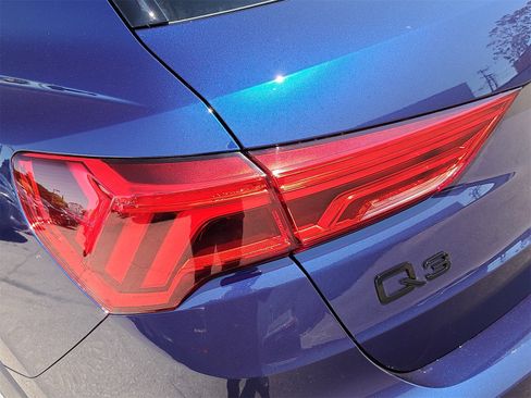 New 2025 Audi Q3 2.0T Premium Plus image 38