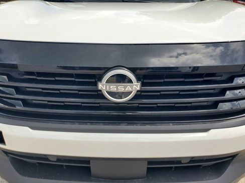 New 2026 Nissan Kicks S image 10