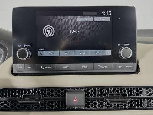 Certified 2024 Honda HR-V LX image 16