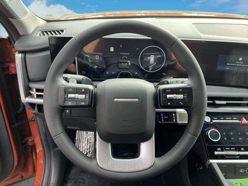 New 2026 Hyundai Santa Fe Limited image 18