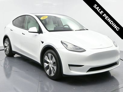 Used 2021 Tesla Model Y Long Range